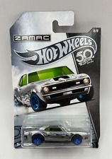 Copo camaro hotwhells d'occasion  Montbéliard