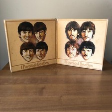 Favolosi beatles 1963 usato  Roma