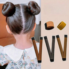 1pc girls bun for sale  MANCHESTER