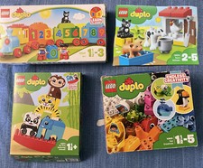 Lotto lego duplo usato  Lecco