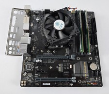 Intel core 8500 gebraucht kaufen  Stade