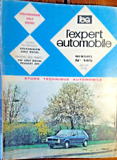 Revue technique expert d'occasion  Genlis