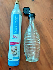Sodastream co2 reservezylinder gebraucht kaufen  Deutschland