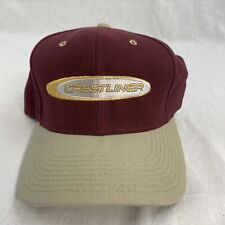 Crestliner boats snapback for sale  Neenah