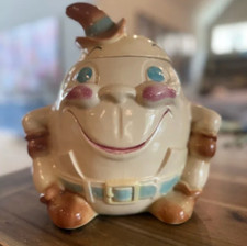 brush cookie jar for sale  Tulsa