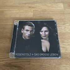 Grosse leben rosenstolz gebraucht kaufen  Dresden