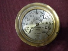 Vintage brass general for sale  Cedar Falls