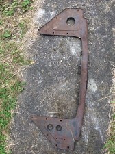 Mgb radiator valance for sale  GILLINGHAM