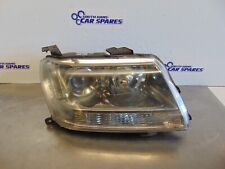 Suzuki vitara headlight for sale  KINGSBRIDGE