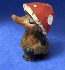Rare hand carved for sale  Myersville