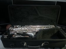 Yamaha alto saxophone for sale  Norwich