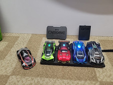 Anki overdrive cars for sale  Lynchburg