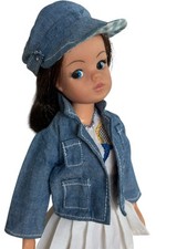 Sindy vintage ooak for sale  SHEFFIELD