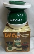 Skoal vintage green for sale  Blountville