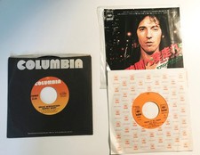 1978 bruce springsteen for sale  Studio City