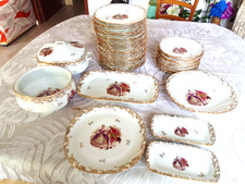 Service table pieces d'occasion  Sevran