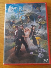 Grande potente oz...dvd usato  Torino