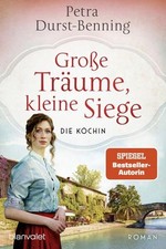 Große träume kleine gebraucht kaufen  Ohlsbach