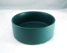 Unknown Maker Ceramica Verde Blu Animali Ciotola (S) Diametro: comprar usado  Enviando para Brazil
