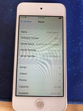 2019 32gb apple for sale  Santa Rosa