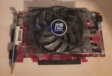 Powercolor amd radeon gebraucht kaufen  Köln