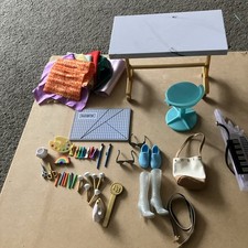 Rainbow high accessories for sale  REDCAR