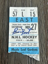 Bernie parent signed for sale  Palmer Lake