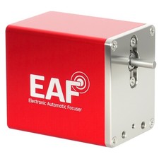 ZWO EAFN Enfoque Electrónico Básico 5KG Alta Capacidad de Carga Accesorio Astronómico segunda mano  Embacar hacia Mexico