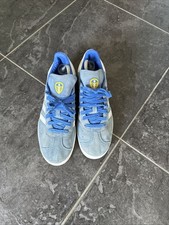 Adidas gazelle leeds for sale  SELBY