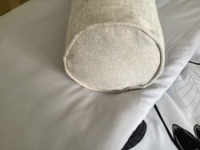 Chenille cylinder bolster for sale  PONTEFRACT