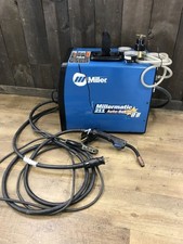 miller 211 mig welder for sale miller 211 mig welder for sale Dallas