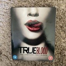 True blood complete for sale  BANSTEAD