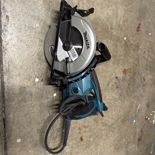 Makita hypoid saw for sale  Tracy