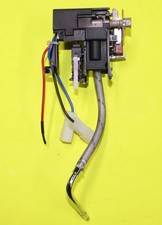Saeco hwd dampfventil gebraucht kaufen  Gemmingen