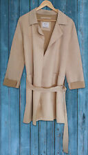 Veste longue suédine d'occasion  Annecy-le-Vieux