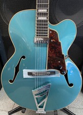 Angelico premier dap for sale  Brooklyn