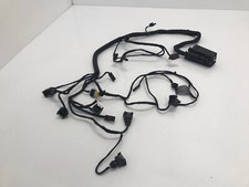 Cablaggio motore bmw usato  Rozzano