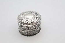 Antique silver ring for sale  EASTLEIGH