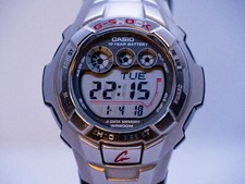 Casio shock 7100 usato  Roma