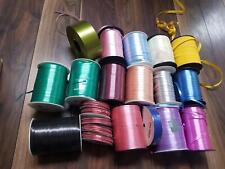 Curling ribbon job for sale  WHITLEY BAY