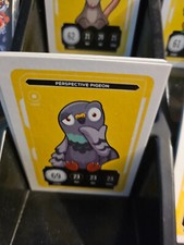 Perspective pigeon veefriends for sale  Lititz
