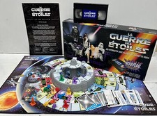 Guerre étoiles jeu d'occasion  Loches