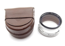 Rollei rolleinar close for sale  RAYLEIGH