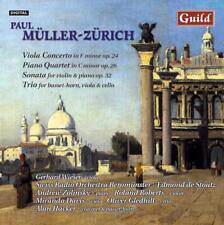 , Viola Concerto / Piano Quartet / S, audioCD comprar usado  Enviando para Brazil