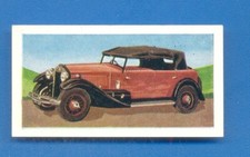 Motor cars vintage for sale  UK
