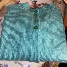 Ladies hand knitted for sale  TAVISTOCK