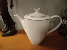 Cafetière théière clivia d'occasion  Dijon