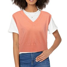 Women neck vest for sale  NORTHAMPTON