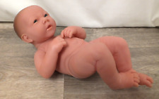 Berenguer newborn baby for sale  IPSWICH