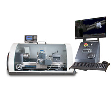 Cnc lathe made for sale  Santa Ana